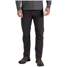 Muške hlače Craghoppers NosiLife Pro Trouser III crna Black Pepper