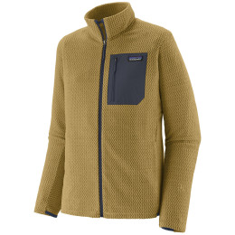 Muška dukserica Patagonia M's R1 Air Jkt
