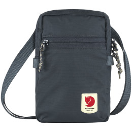 Torbica na rameno Fjällräven High Coast Pocket tamno plava Navy