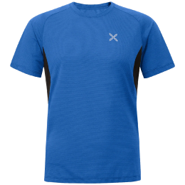 Muške funkcionalne majice Montura Rise T-Shirt