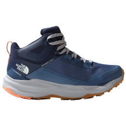 Ženske cipele The North Face Vectiv Exploris 2 Mid Futurelight plava