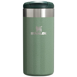 Termos Stanley AeroLight Transit 350 ml zelena Hammertone Green