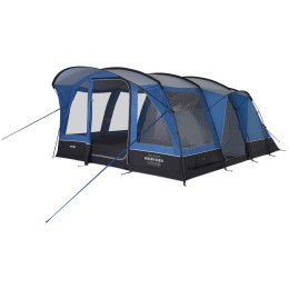 Šator Vango Hudson 600 XL plava Skyblue