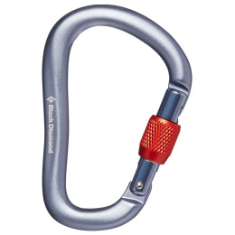 Karabiner Black Diamond RockLock Screwgate