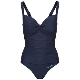 Ženski kupaći Regatta Sakari Swim Costume plava Navy