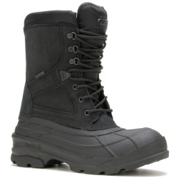 Muške zimske cipele Kamik Nation Plus crna black