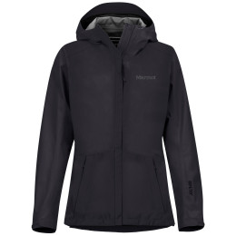 Ženska jakna Marmot Wm's Minimalist Jacket(2021) crna Black