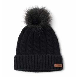 Kapa Columbia Winter Blur™ Ii Beanie crna Black