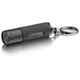 Baterija Ledlenser svjetiljka K2