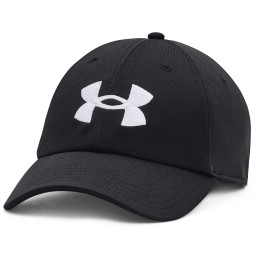 Šilterica Under Armour Blitzing Adj Hat crna Black/Black/White