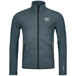Muška dukserica Ortovox Fleece Jacket M