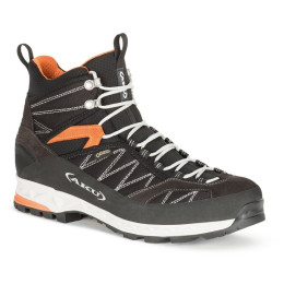 Muške cipele Aku Tengu Lite GTX crna Black/Orange