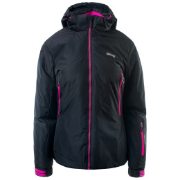 Ženska jakna Brugi 2AK4 crna Black