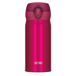 Termosica Thermos Motion JNL 350 ml ružičasta jahodová