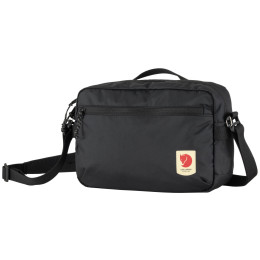 Torba preko ramena Fjällräven High Coast Crossbody crna