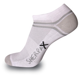 Čarape SHERPAX Tosa siva