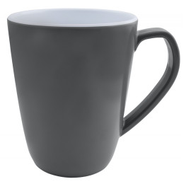 Set šalica Bo-Camp Mug L - 4ks siva