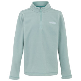 Dječja dukserica Regatta Hot Shot II zelena Green Haze