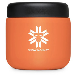 Termos zdjela za hranu Snow Monkey Foodie Mini 350 ml