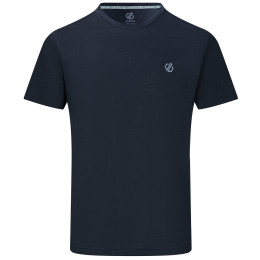 Muška majica Dare 2b Agile Short Sleeved Tee tamno plava Navy
