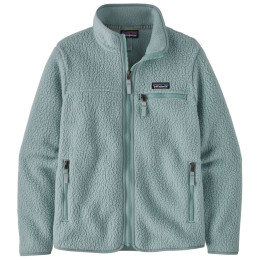 Ženska dukserica Patagonia W's Retro Pile Jkt plava Thermal Blue