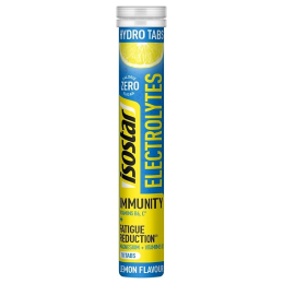 Energetske tablete Isostar Hydrotabs electrolytes 18 TABS