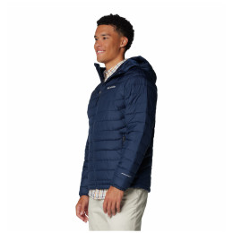 Muška jakna Columbia Powder Lite™ II Hooded Jacket