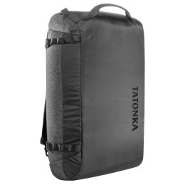 Putna torba Tatonka Duffle Bag 45 tamno siva black