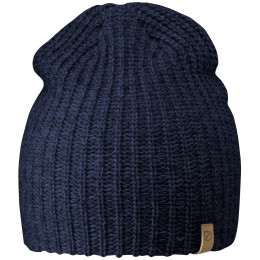 Kapa Fjällräven Övik Melange Beanie plava