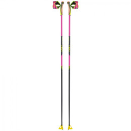 Štapovi za hodanje Leki PRC 750 crna/ružičasta