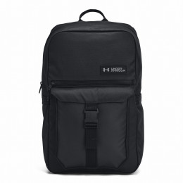Ruksak Under Armour Triumph Campus Bp crna Black/Black/White