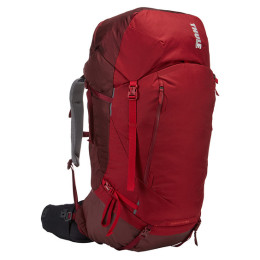 Ženski ruksak Thule Guidepost 65L Women's crvena Bordeaux