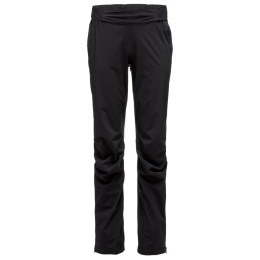 Ženske hlače Black Diamond Stormline Stretch Rain Pants