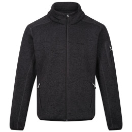 Muška dukserica Regatta Newhill crna