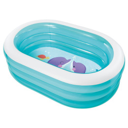 Bazen Intex My Sea Friends Pool 57482NP