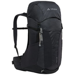 Turistički ruksak Vaude Brenta 24 crna Black