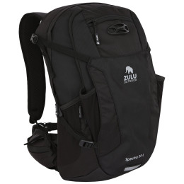 Ruksak Zulu Spectra 25 L crna black
