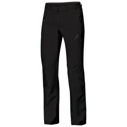 Ženske hlače Direct Alpine Patrol Lady Fit 1.0 crna Black/Black