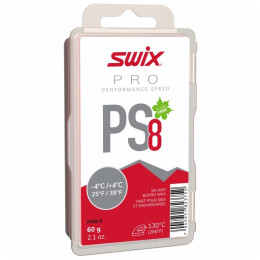 Vosak Swix Pure Speed, crveni, 60g