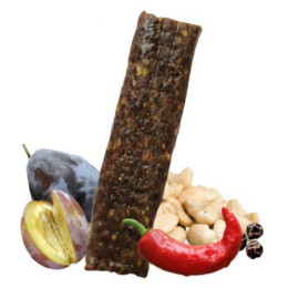 Energetska pločica Telcek Mesni štapić 50g