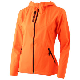 Ženska jakna Axon Rainbow D