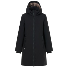 Ženska jakna Regatta Womens Marron crna Black(Mocha)