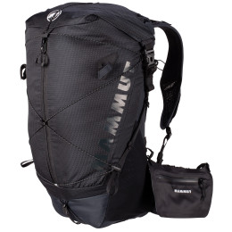 Ruksak Mammut Ducan Spine 28-35 crna Black