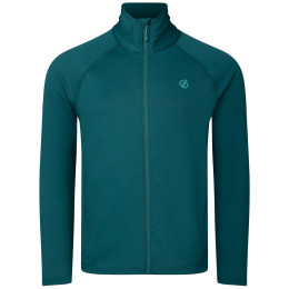 Muška dukserica Dare 2b Fuse Up Full Zip plava Mediterranea
