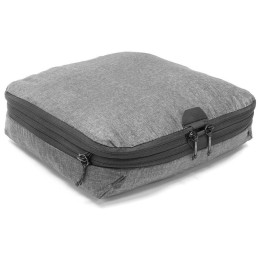 Futrola za dokumente Peak Design Packing Cube Medium siva Charcoal