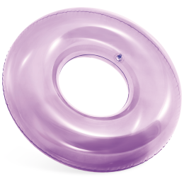 Kolut za plivanje Intex Transparent Tubes 59260NP
