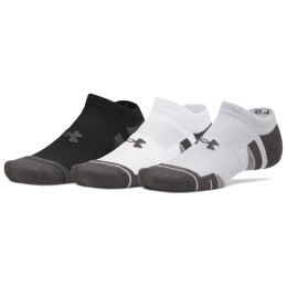 Set čarapa Under Armour New UA Perf Tech 3Pk Ns