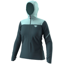 Muška jakna Dynafit Traverse Dst Jkt W plava cloud blue/0720