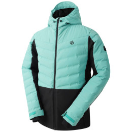 Muška skijaška jakna Dare 2b Ollie III Jacket crna/plava Bristol Blue/Black