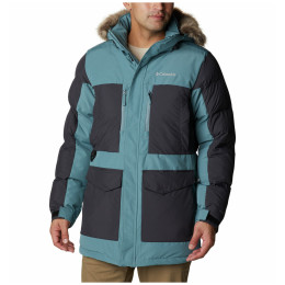 Muška jakna Columbia Marquam Peak Fusion™ Parka